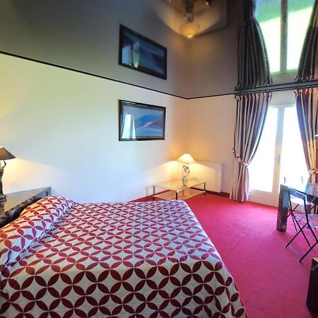 Crispol Hotel Saint-Père Kültér fotó