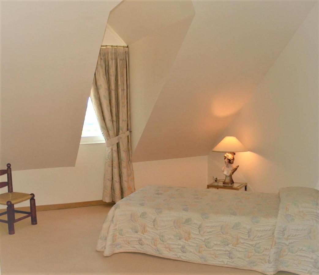 Crispol Hotel Saint-Père Kültér fotó