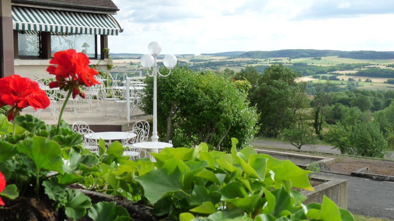 Crispol Hotel Saint-Père Kültér fotó