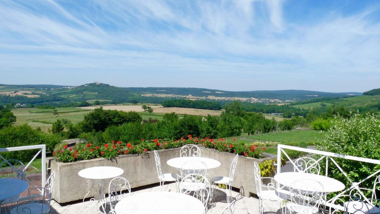 Crispol Hotel Saint-Père Kültér fotó