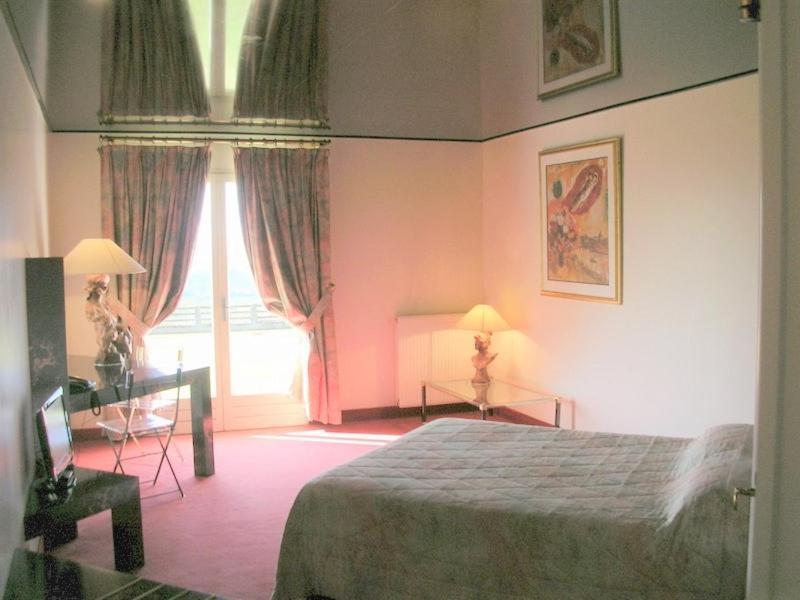 Crispol Hotel Saint-Père Kültér fotó